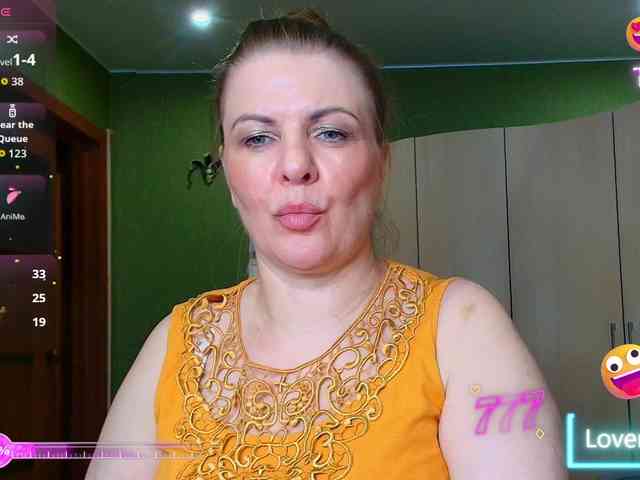 Veronika_Gold webcam