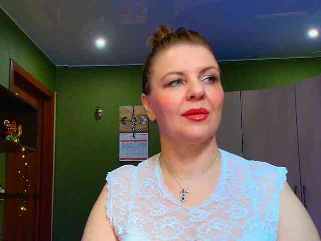 Veronika_Gold webcam
