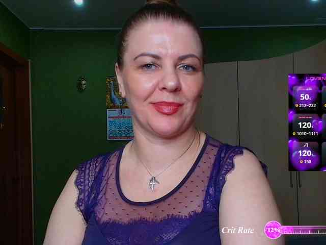 Veronika_Gold webcam
