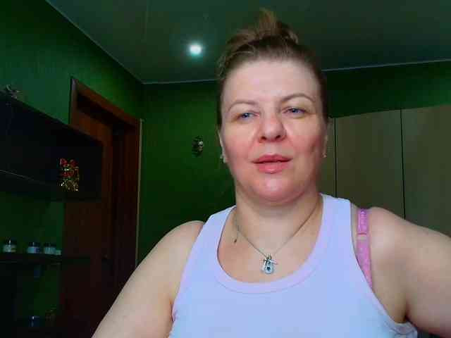 Veronika_Gold webcam