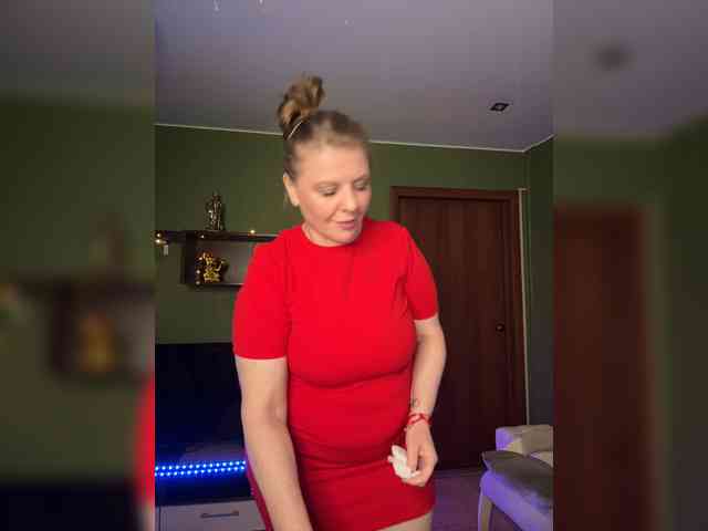 Veronika_Gold webcam