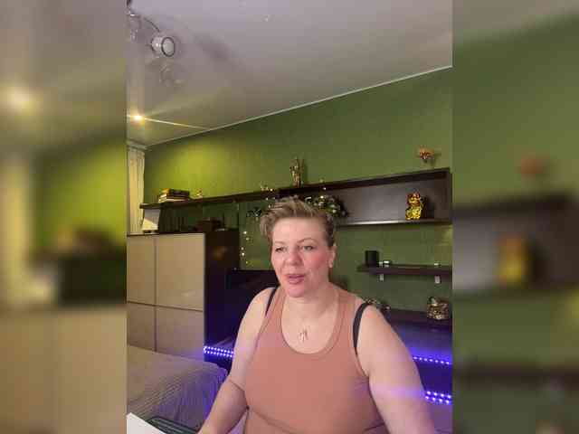 Veronika_Gold webcam