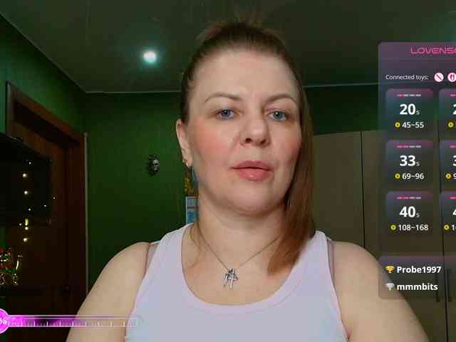 Veronika_Gold webcam