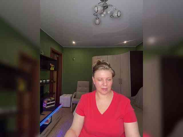 Veronika_Gold webcam