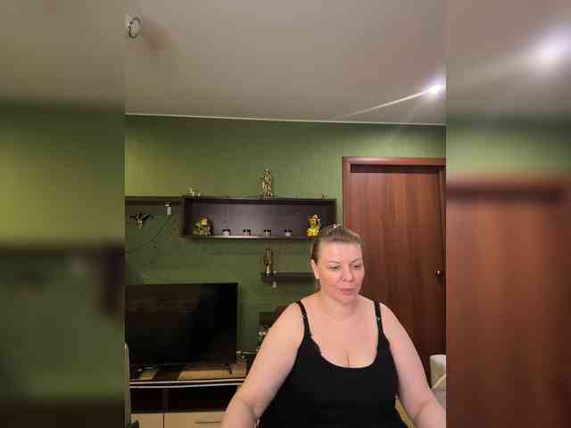 Veronika_Gold webcam