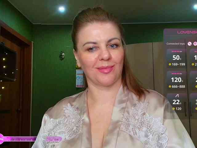 Veronika_Gold webcam