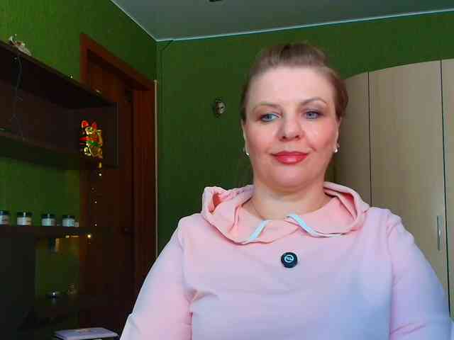 Veronika_Gold webcam