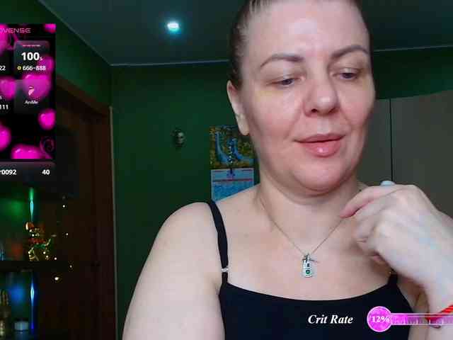 Taly1974 Sex Cam Show