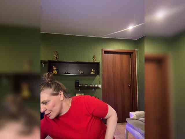 Veronika_Gold webcam