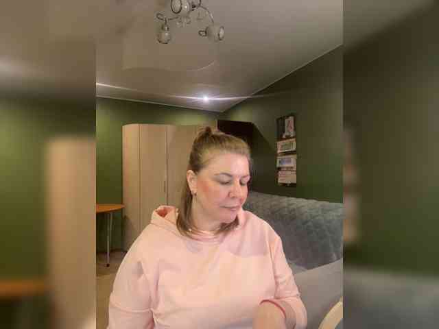 Veronika_Gold webcam