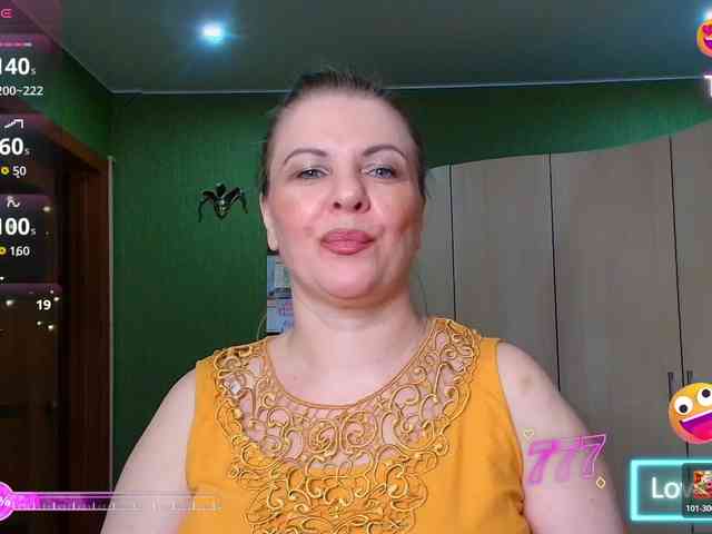 Veronika_Gold webcam