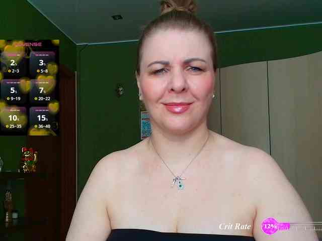 Veronika_Gold webcam