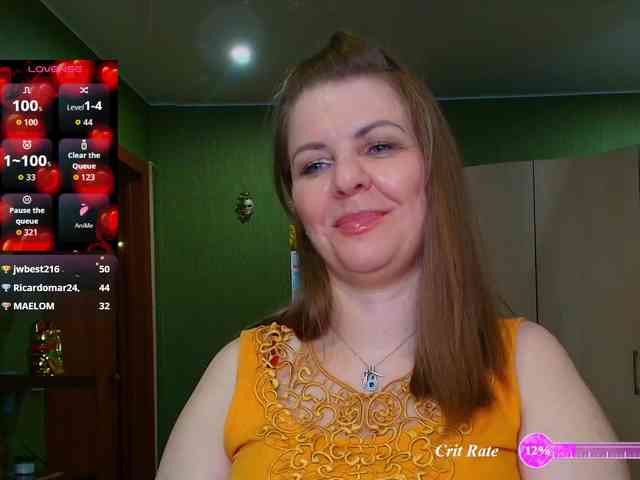 Veronika_Gold webcam