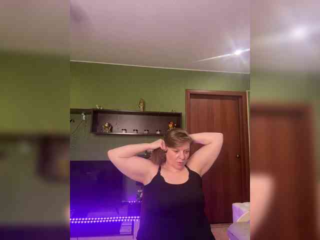 Veronika_Gold webcam