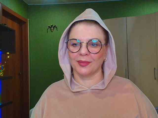 Veronika_Gold webcam