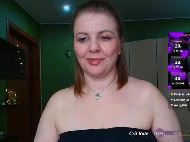 Veronika_Gold webcam