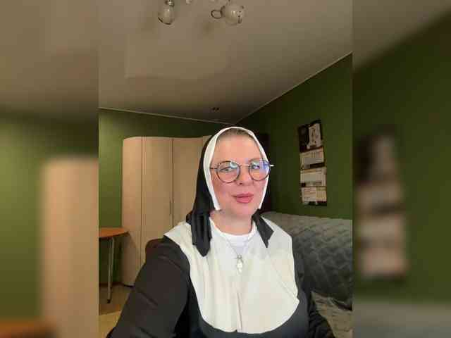 Veronika_Gold webcam