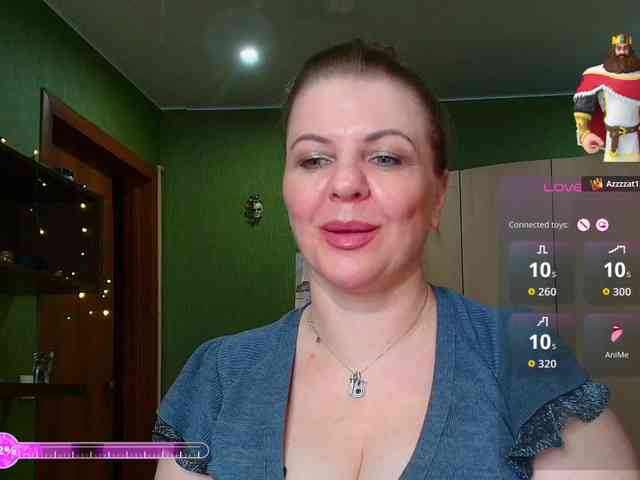 veronika_gold's live room