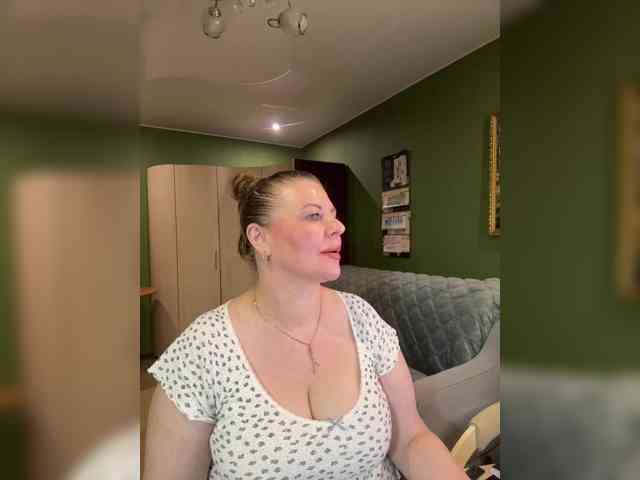 Veronika_Gold webcam