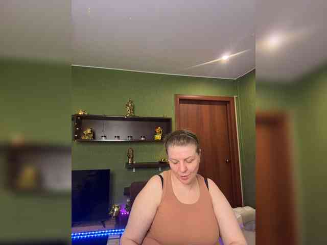 Veronika_Gold webcam