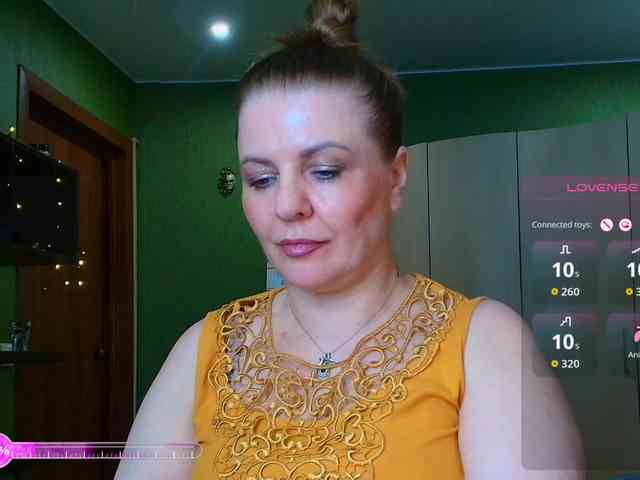 Veronika_Gold webcam