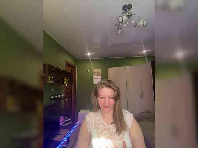 Veronika_Gold webcam