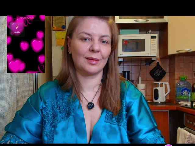 Veronika_Gold webcam