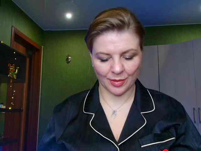 Veronika_Gold webcam