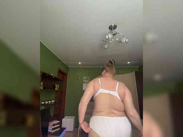 Taly1974 Live Webcam on BongaCams