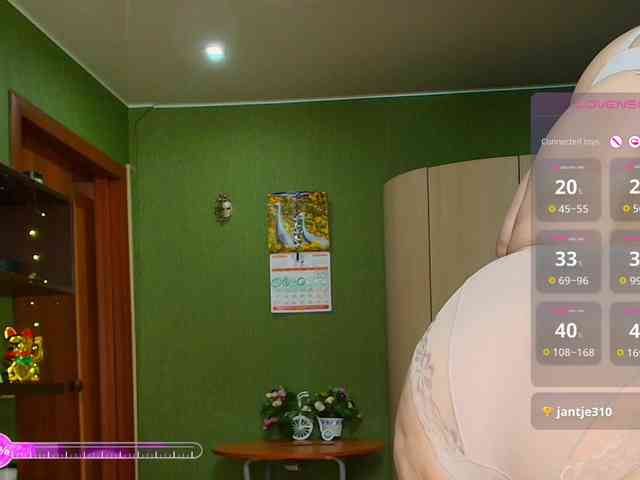 Veronika_Gold webcam