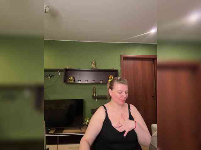 Veronika_Gold webcam