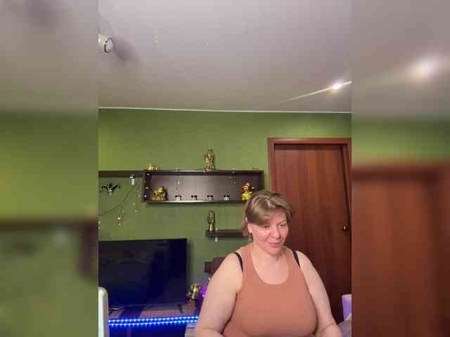 Veronika_Gold webcam