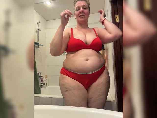 Veronika_Gold webcam