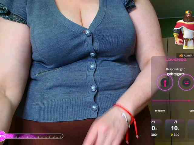 Veronika_Gold webcam
