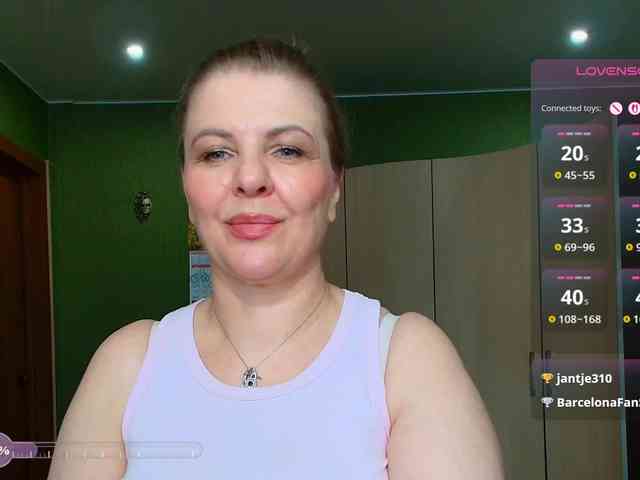 Veronika_Gold webcam