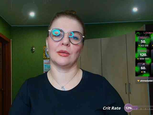Veronika_Gold webcam