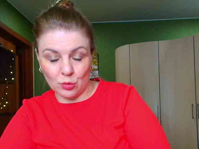Veronika_Gold webcam