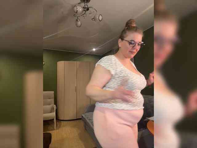 Veronika_Gold webcam