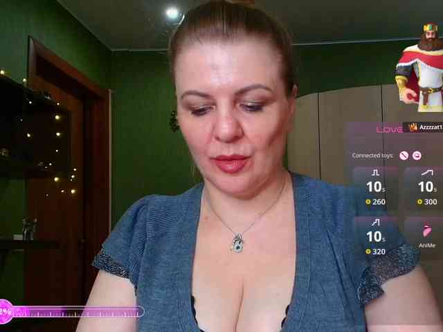 Veronika_Gold webcam