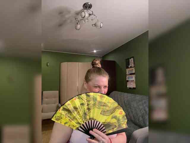 Veronika_Gold webcam