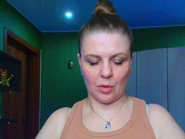 Veronika_Gold webcam