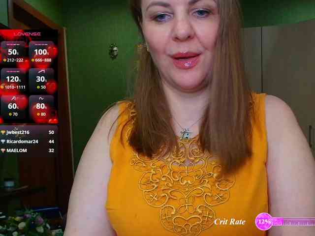 Veronika_Gold webcam