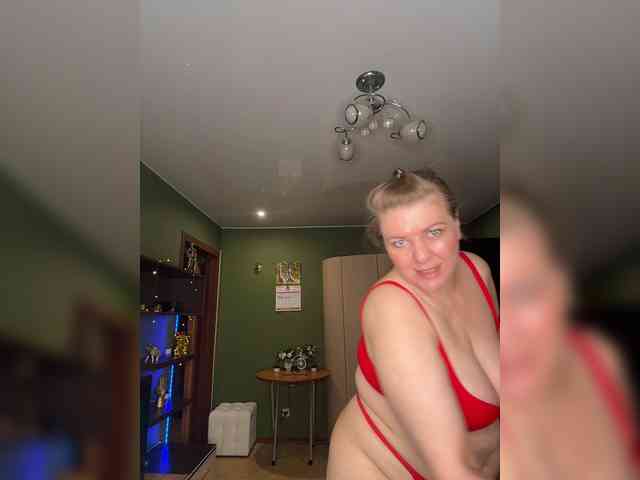 Taly1974 Sex Cam Show