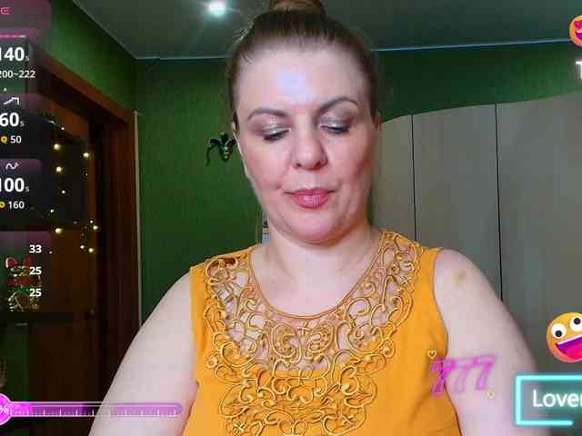Veronika_Gold webcam
