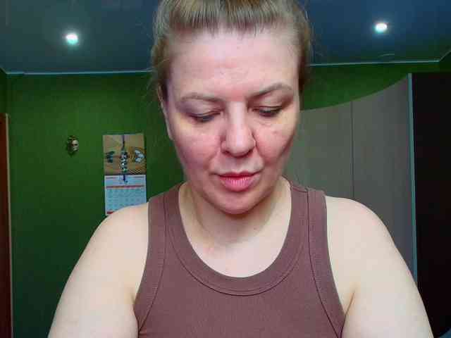 Veronika_Gold webcam