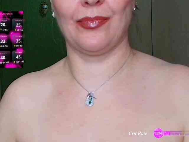Модель: Veronika_Gold