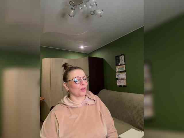 Veronika_Gold webcam