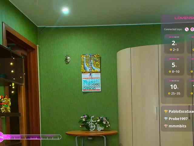 Veronika_Gold webcam