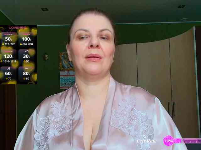 Veronika_Gold webcam