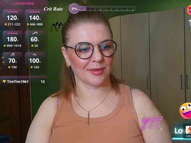 Veronika_Gold webcam